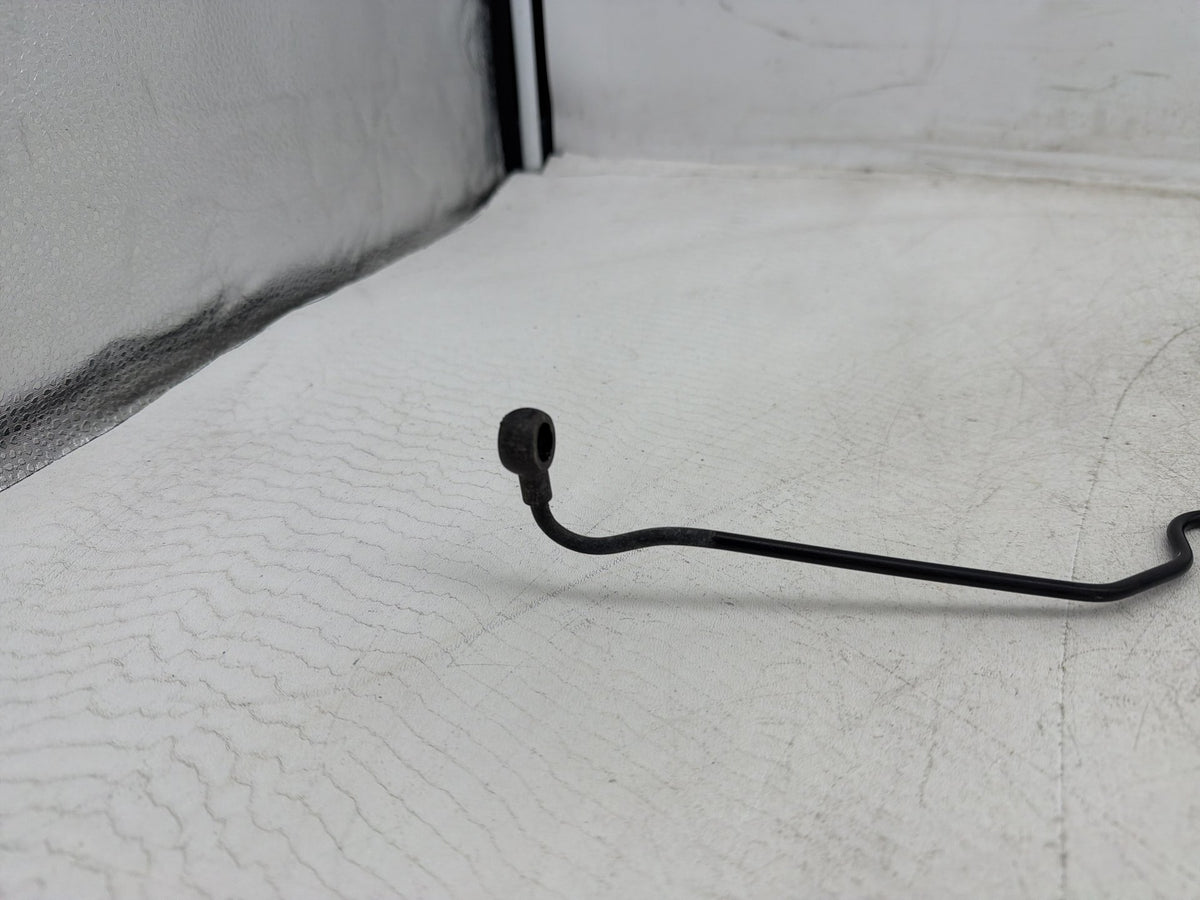 2008 Harley Electra Glide Touring Ultra OEM Rear Brake Hose Line Pipe ABS