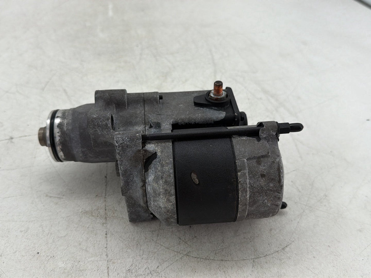2007 Harley Dyna Street Bob FXDB OEM Engine Starter Motor