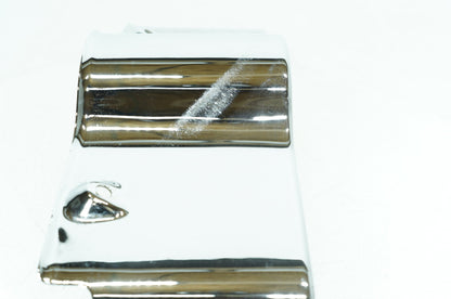1999 - 2006 Harley-Davidson Touring Electra Glide Front Lower Fairing Outer Skirt 58208-96A 58208-96A