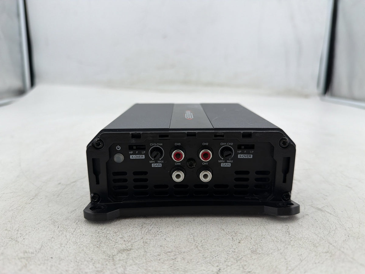 2006 Harley Street Glide Touring FLHX OEM Radio Stereo Audio Sound Amplifier Amp