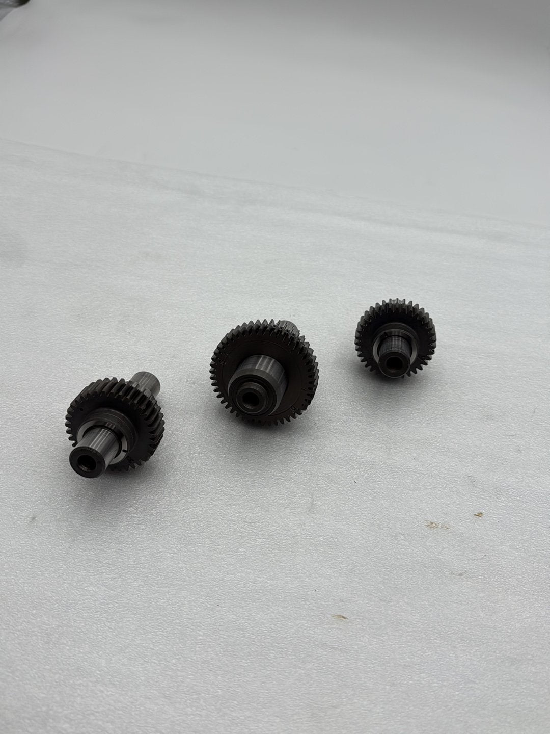 2004 - 2013 Harley-Davidson Sportster Custom Compensator Drive Gear Shaft Extension 25194-06