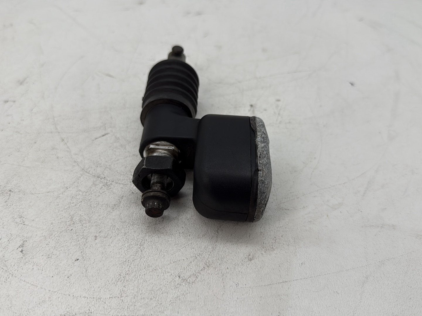 2006 Harley Touring FLHTCI Electra Glide Classic OEM Rear Brake Master Cylinder Reservoir
