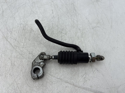 1995 Harley Road King Touring FLHR OEM Rear Brake Master Cylinder Reservoir