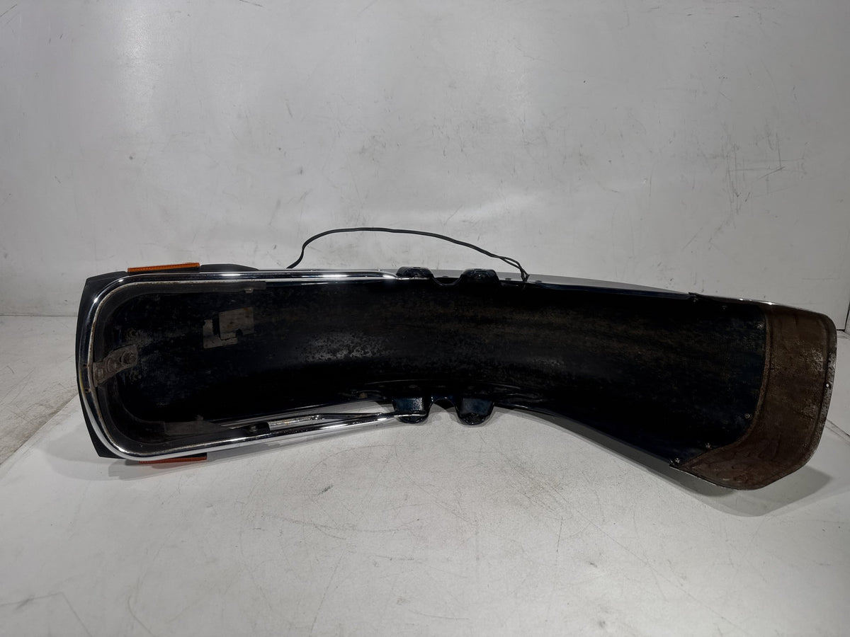 2001 Harley Electra Glide Touring Classic OEM Front Wheel Fender Shell Panel