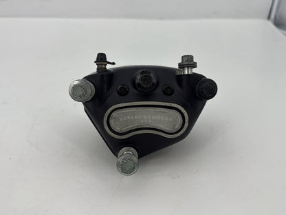 2003 Harley Sportster XL1200C 1200 Custom Anniversary OEM Front Left 1 Brake Caliper
