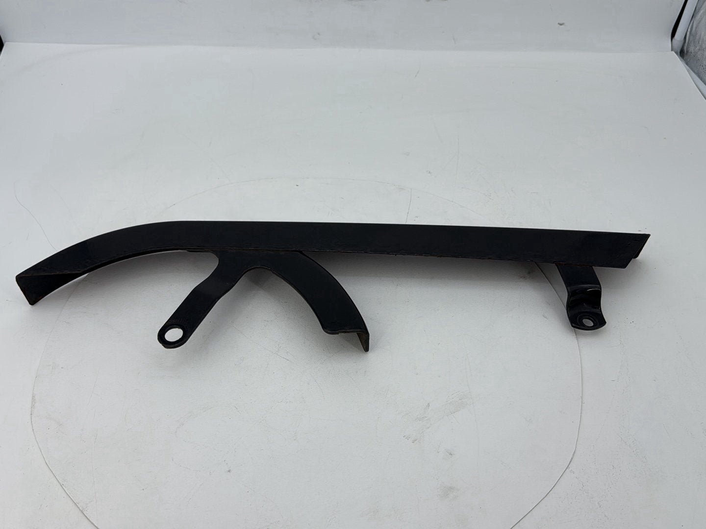 2004 - 2013 Harley-Davidson Sportster 883 Custom Drive Belt Guard Cover Shield 60367-04