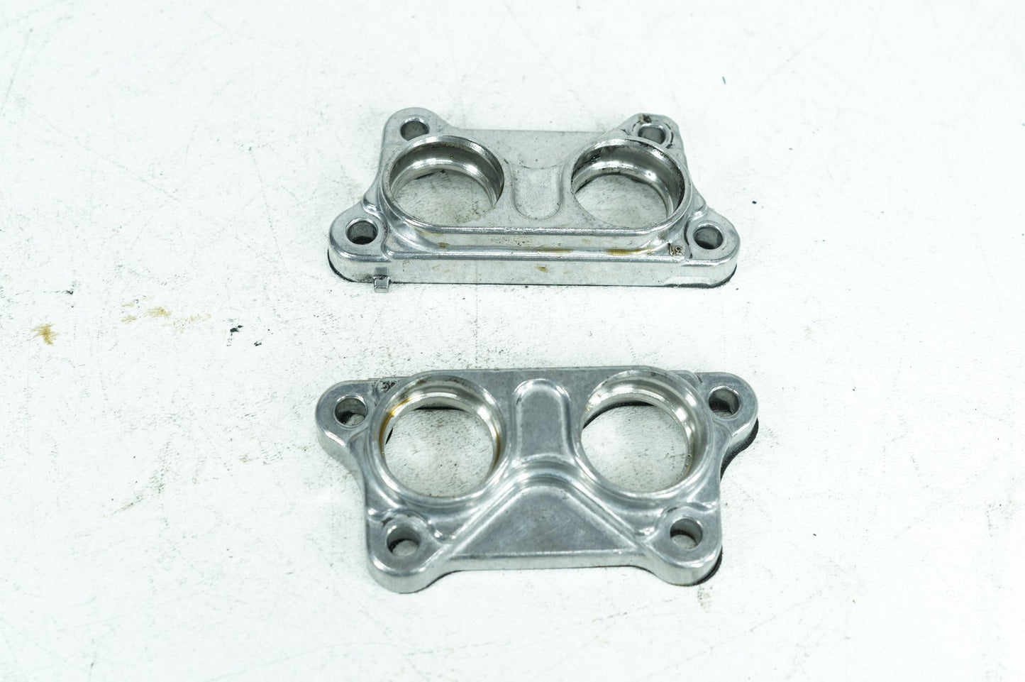 2013 - 2022 Harley-Davidson Sportster Iron Tappet Engine Lifter Chrome Covers  	17972-04
