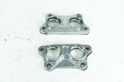2013 - 2022 Harley-Davidson Sportster Iron Tappet Engine Lifter Chrome Covers  	17972-04