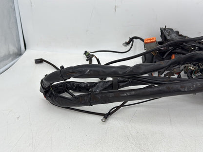 1999 - 2006 Harley-Davidson Touring Electra Glide Main Wire Wiring Harness Loom 70985-03