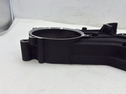 2006 Harley Road King Touring FLHRCI Classic OEM Inner Primary Clutch Cover
