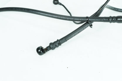 1999 - 2006 Harley-Davidson Touring Electra Glide Classic Front Brake Hose Line Pipe  	43349-96B