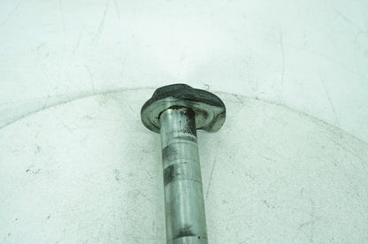 2017 - 2025 Harley-Davidson Touring Electra Glide Ultra Rear Wheel Axle Bolt Shaft 43000002