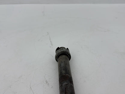 2009 Harley Sportster XL1200C 1200 Custom OEM Rear Wheel Axle Bolt Shaft