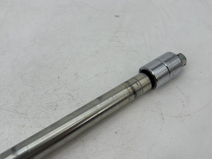 1999 - 2006 Harley-Davidson Touring Road King Classic Front Wheel Axle Bolt Shaft  	43364-00