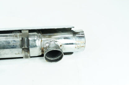 2004 - 2022 Harley-Davidson Sportster Nightster Exhaust Muffler Silencer Slip On 64842-04