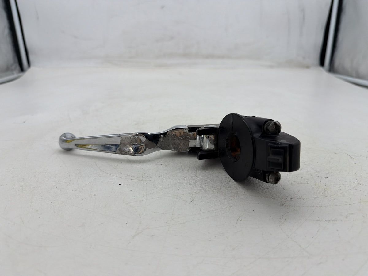 91 Harley Electra Glide Touring Classic OEM Front Left Hand Clutch Control Lever
