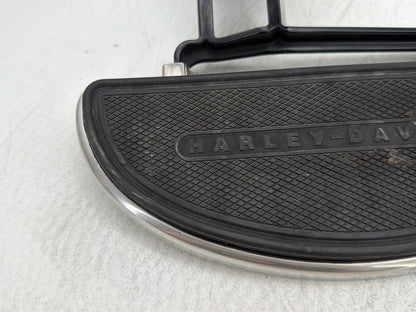 2011 Harley Heritage Softail Classic FLSTC OEM Left Right Driver Floorboard Foot Rest