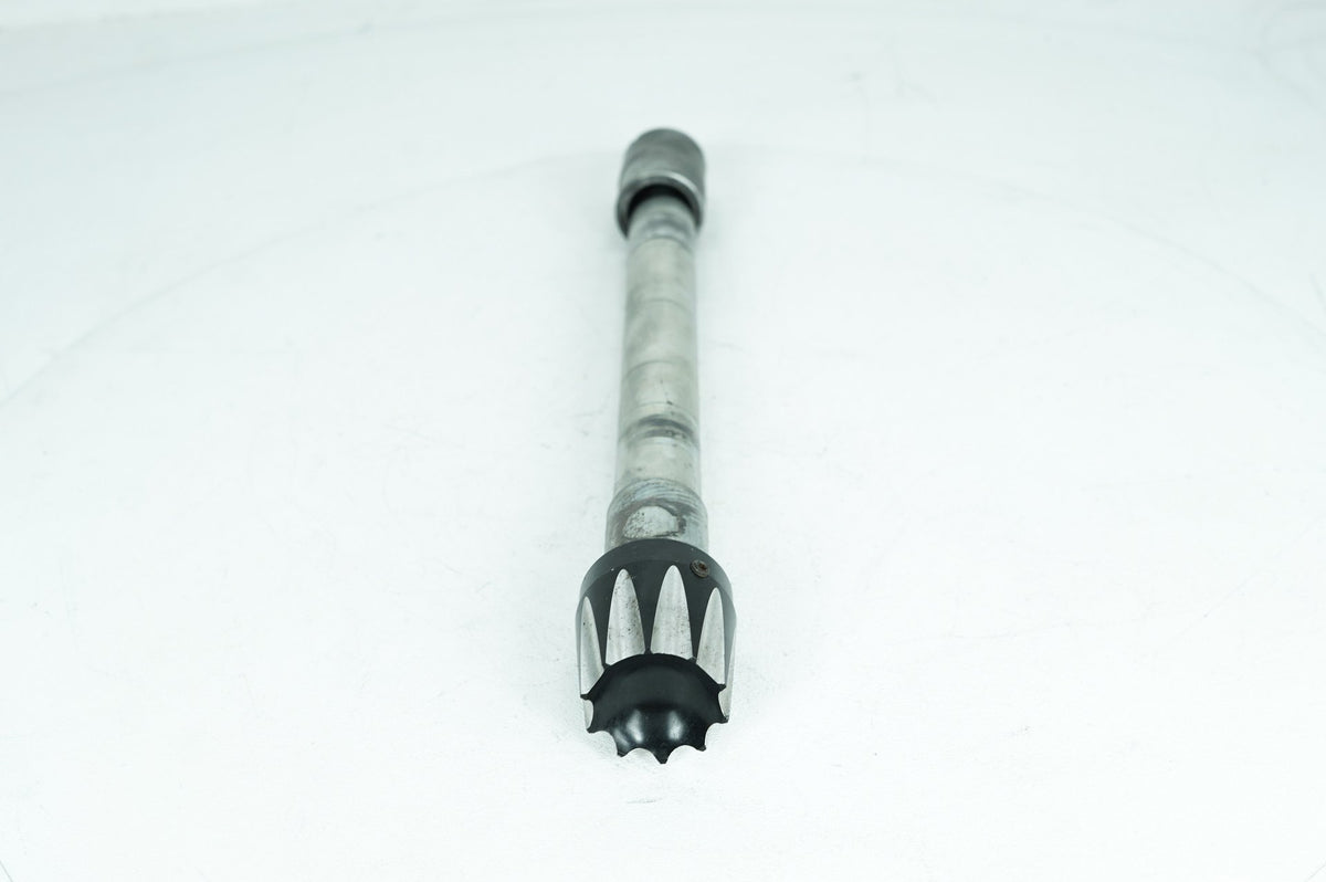 2004 Harley-Davidson Touring Electra Ultra FLHTCUI Front Wheel Axle Bolt 43364-0