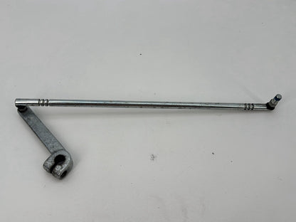 1999 - 2006 Harley-Davidson Dyna Wide Glide Gear Shifter Lever Arm w/ Rod linkage 33715-85A