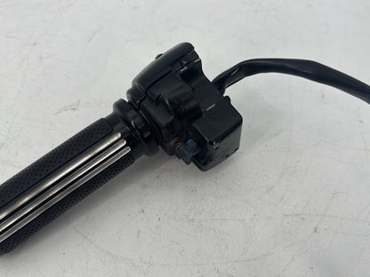 2008 Harley Touring FLHT Electra Glide OEM Right Engine Start Kill Switches Controls