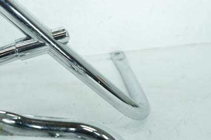 1999 - 2006 Harley-Davidson Touring Electra Ultra Classic Rear Left Right Saddlebag Guard Rails Bar 49193-93