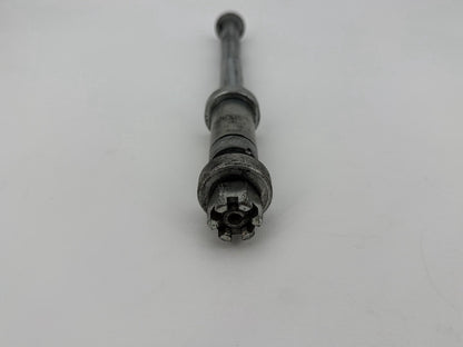 2007 Harley Softail Heritage Classic FLSTC OEM Rear Wheel Axle Bolt Shaft