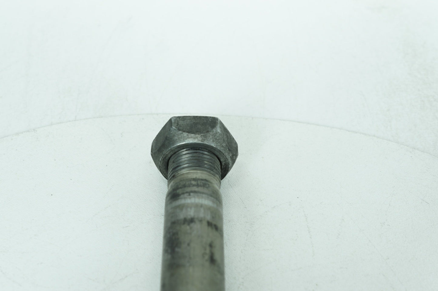 2004 - 2022 Harley-Davidson Sportster Iron 883 Rear Wheel Axle Bolt Shaft 41176-08