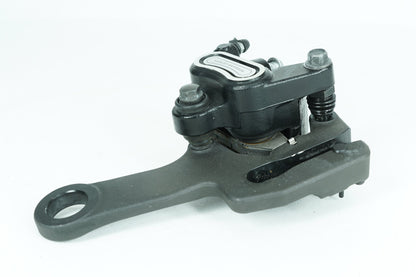 2018 - 2026 Harley-Davidson Softail Low Rider S Rear Back Brake Caliper w/ Bracket 41300192