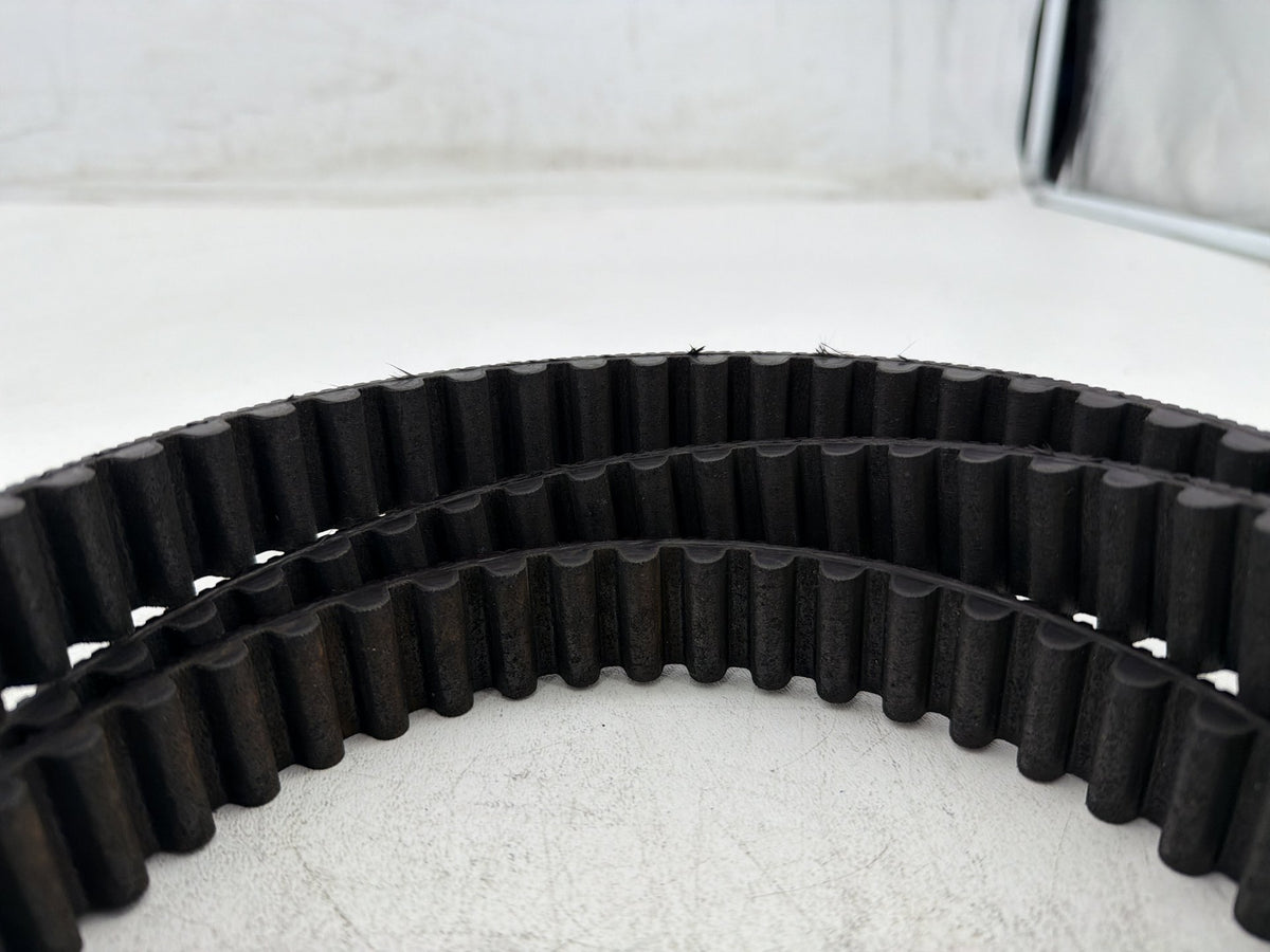 2006 Harley Road King Touring Custom OEM Rear Drive Belt 40024-04 139T 1-1/8"