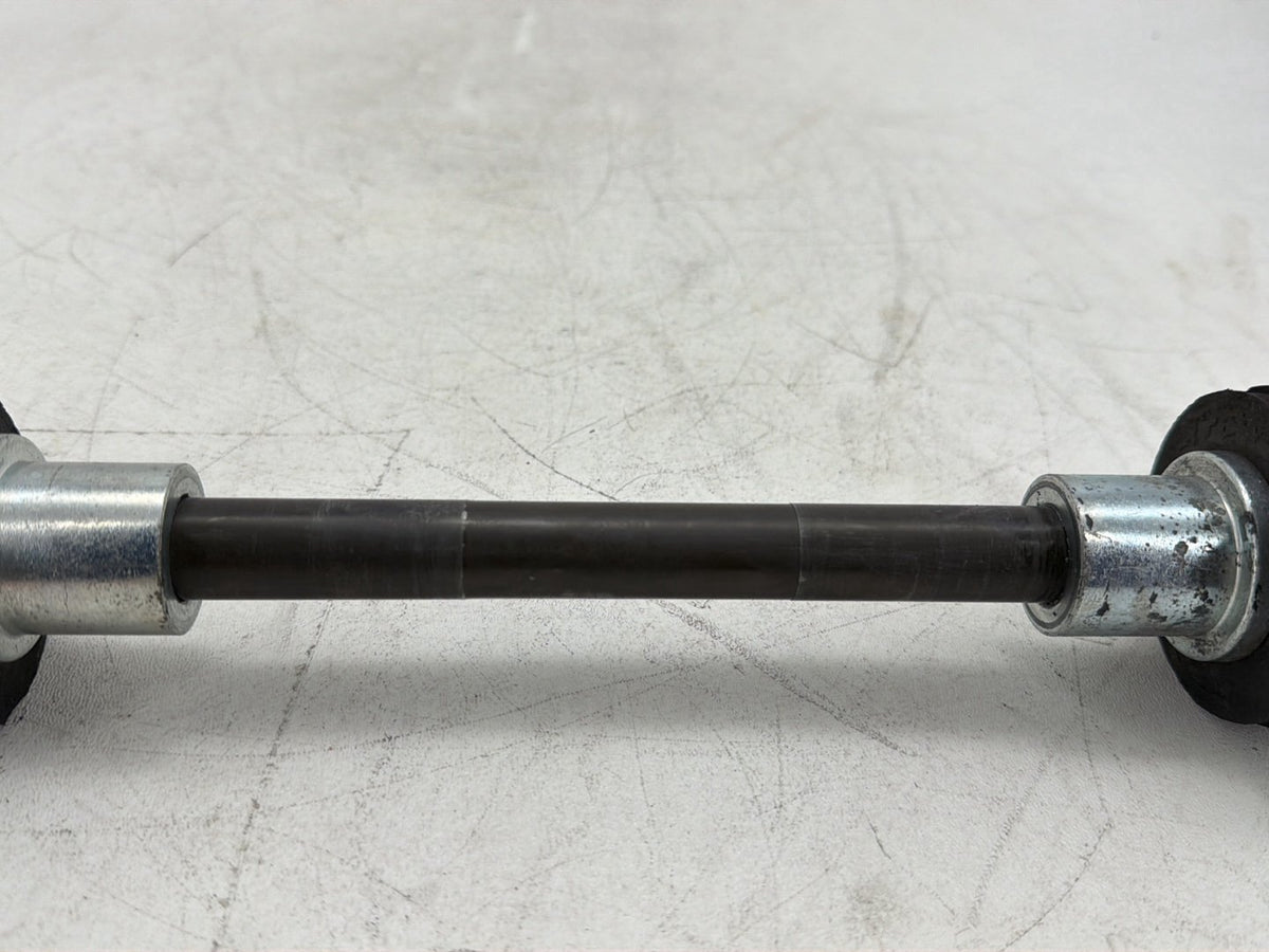 2007 Harley Electra Glide Touring Ultra OEM Rear Fork Swingarm Pivot Bolt Shaft