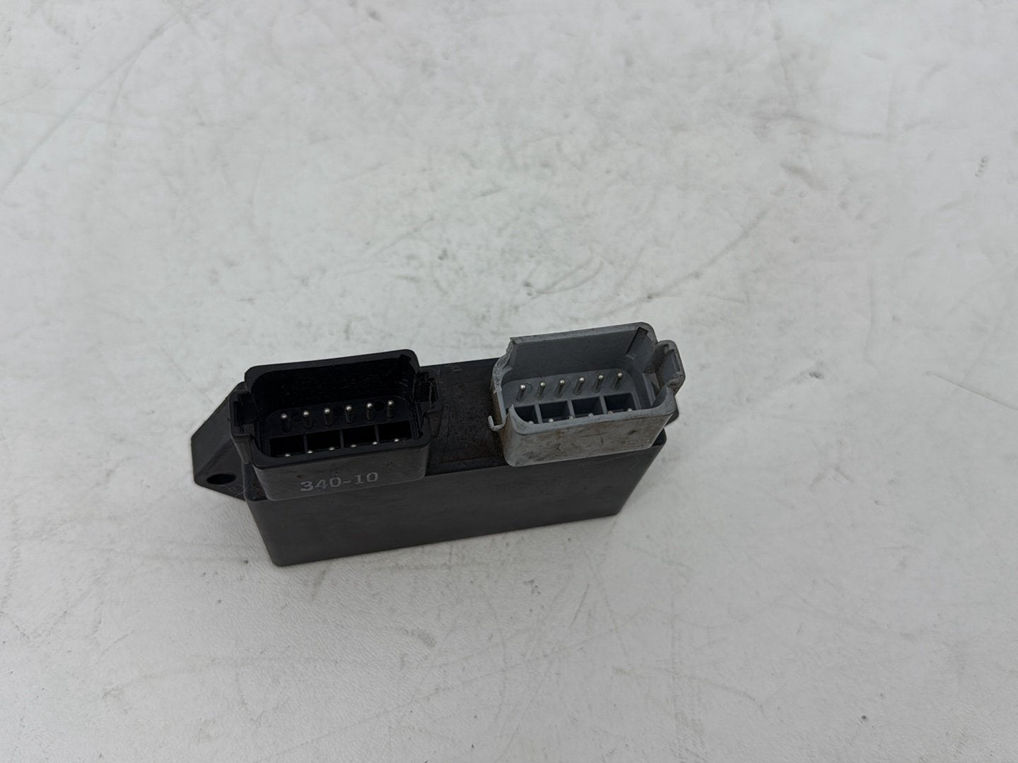 1999 - 2006 Harley-Davidson Touring Electra Glide Ignition Computer Module Igniter CDI 32478-98B