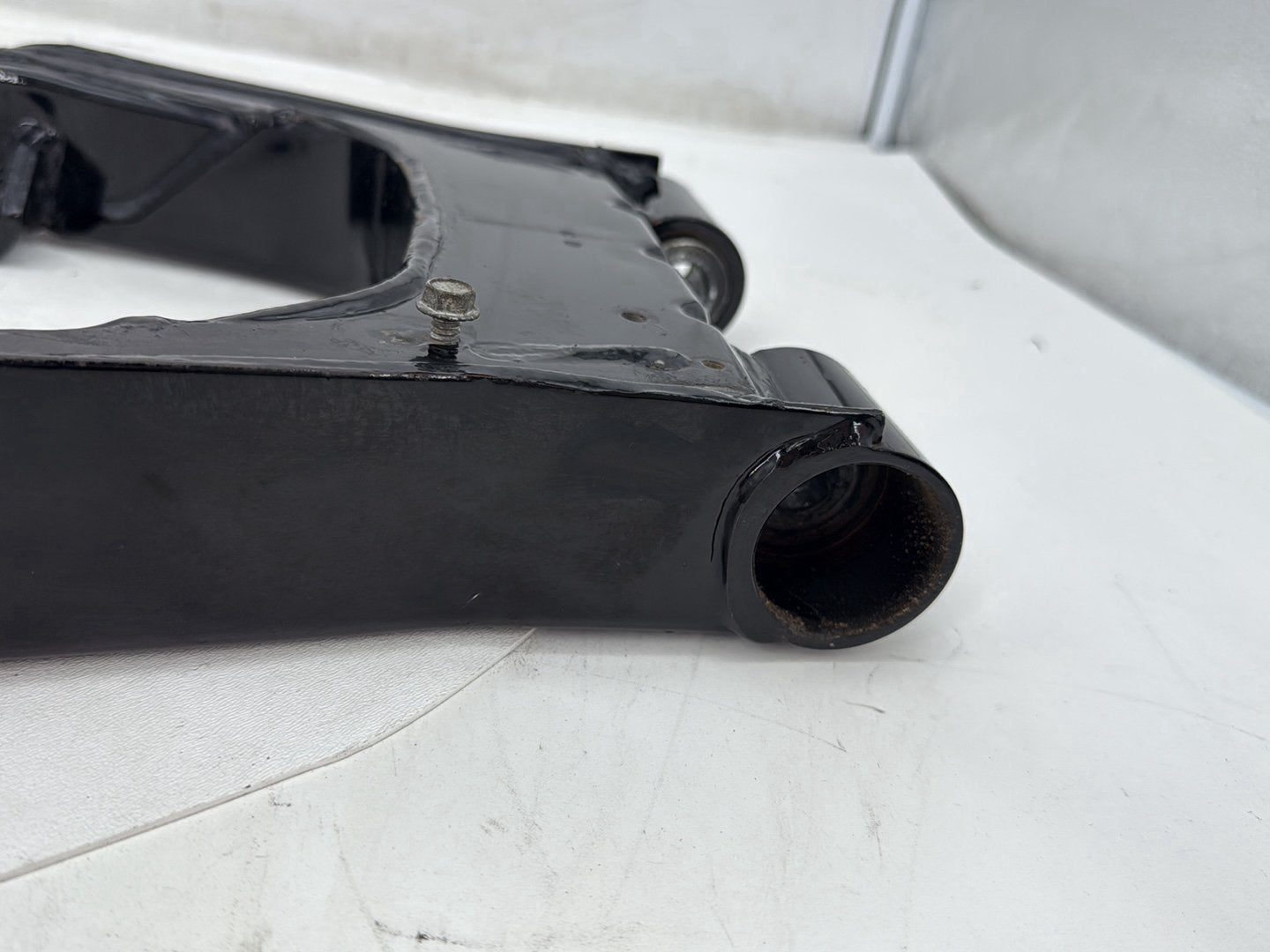 2007 Harley Street Glide Touring FLHX OEM Rear Fork Swingarm Swing Arm