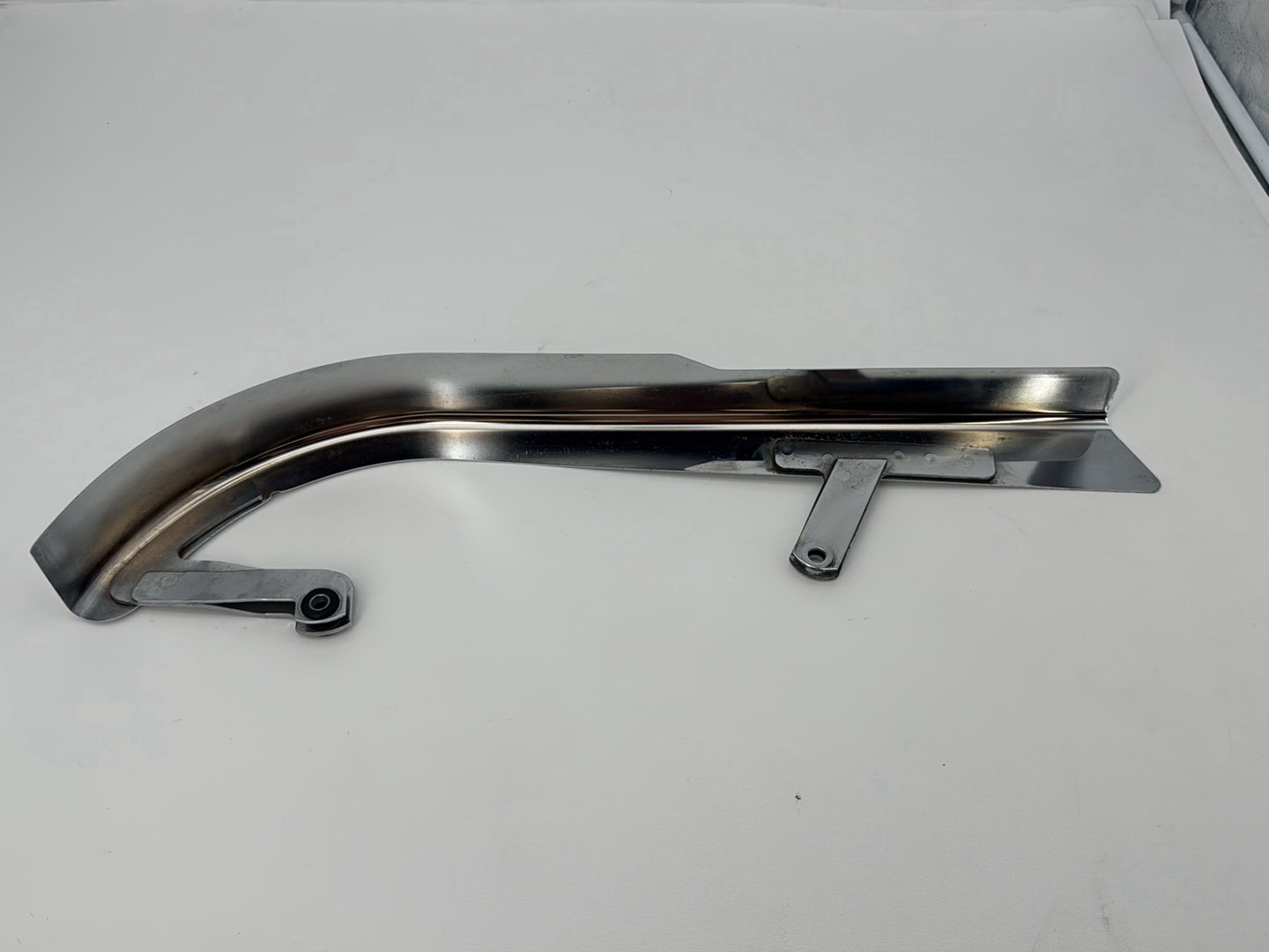 1999 - 2006 Harley-Davidson Dyna Wide Glide Drive Belt Guard Cover Shield 60293-90A