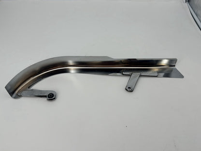 1999 - 2006 Harley-Davidson Dyna Wide Glide Drive Belt Guard Cover Shield 60293-90A