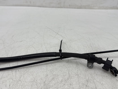 2005 Harley Electra Glide Touring Ultra FLHTCUI OEM Rear Brake Hose Line Pipe
