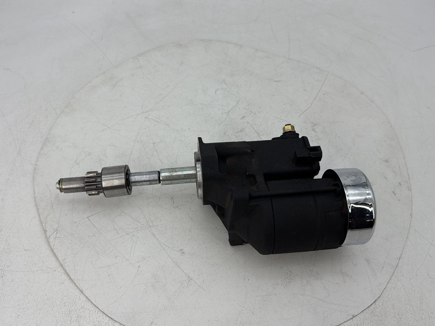 1999 - 2006 Harley-Davidson Touring Electra Glide Ultra Engine Starter Motor 31553-94B