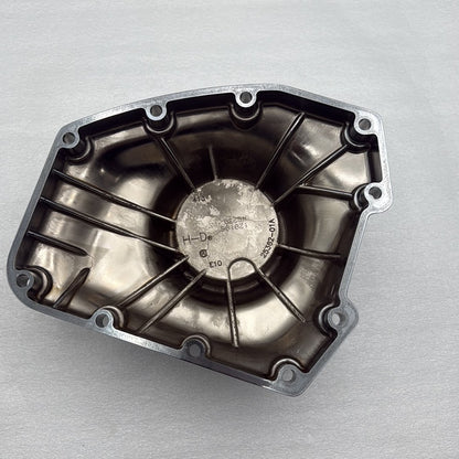2007 - 2012 Harley-Davidson Touring Road King Crankcase Shaft Engine Motor Cover 25362-01a