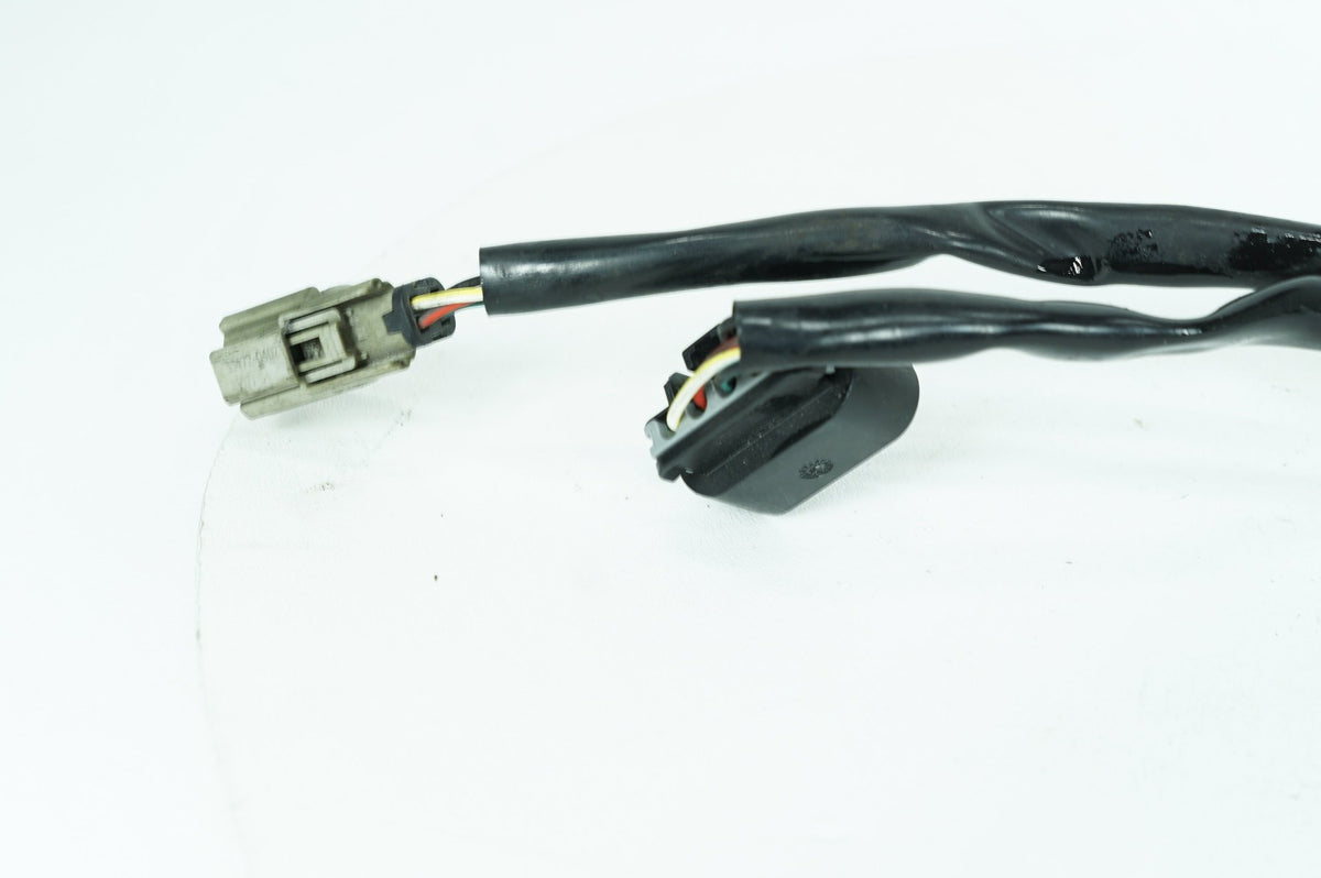 2016 Harley-Davidson Touring FLTRXS - Wire Wiring Harness Plug In Connectors