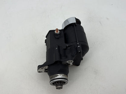 2014 Harley Electra Glide Touring CVO Screamin Eagle OEM Engine Starter Motor