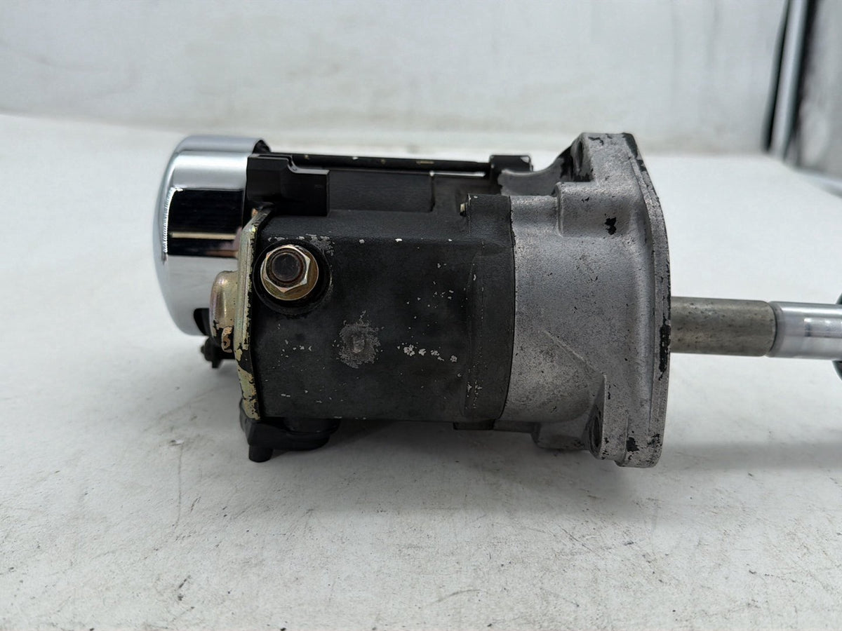 1992 Harley Electra Glide Touring Classic OEM Engine Starter Motor 31553-94B