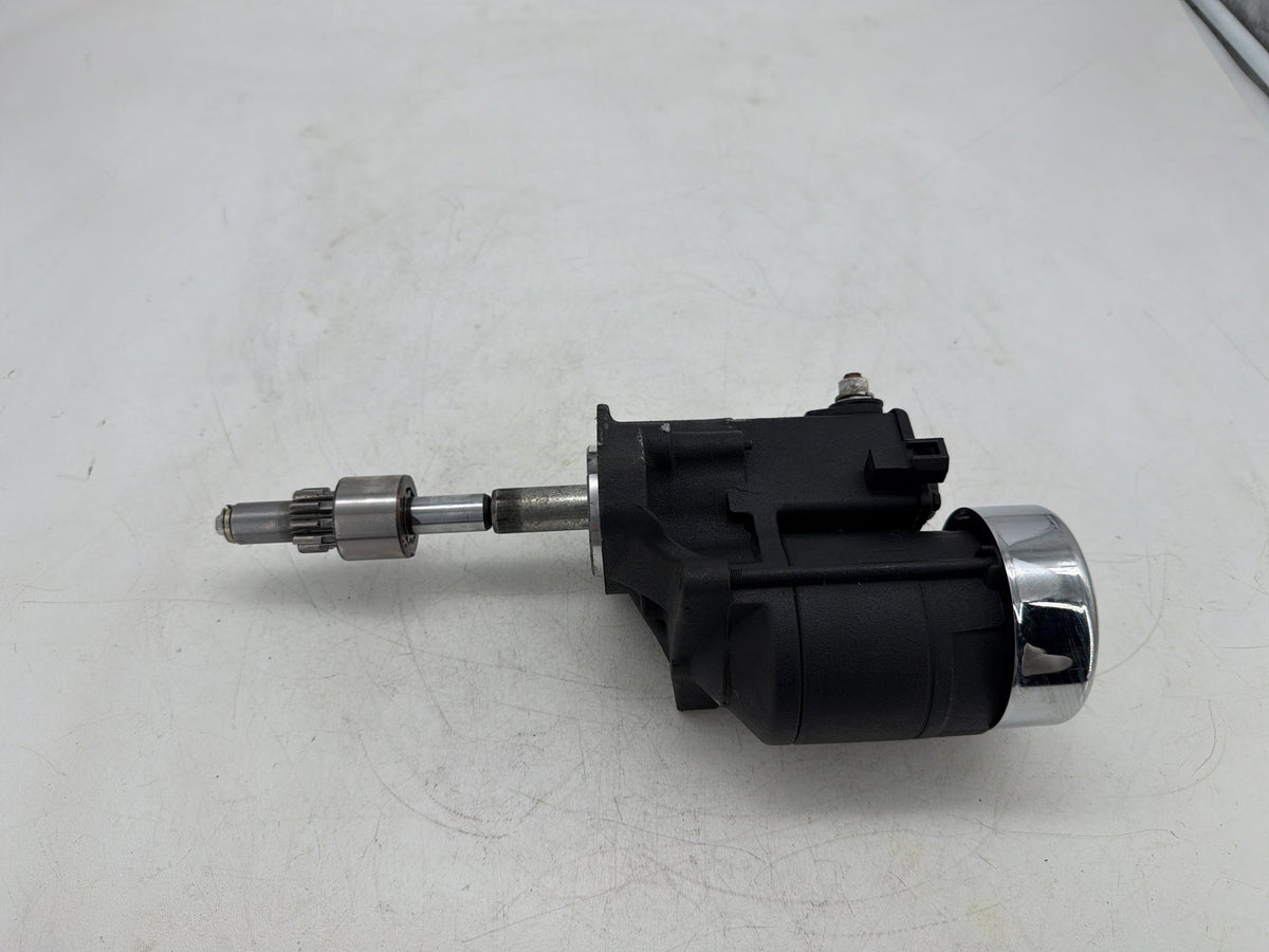 2006 Harley Softail Deuce FXSTDI OEM Engine Starter Motor 31553-94B 12V