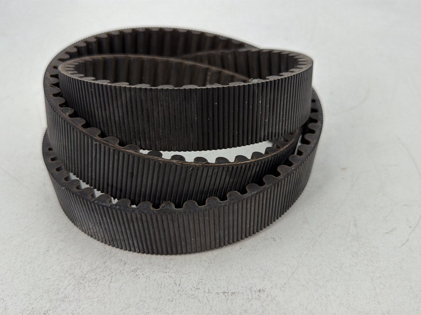 1986 - 1998 Harley-Davidson Softail Heritage Classic Rear Drive Belt 40017-94