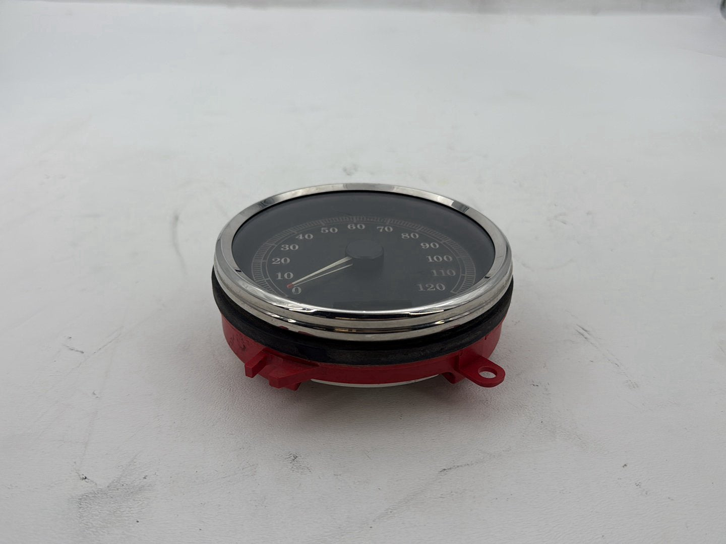 2011 Harley Road King Touring FLHRC Classic OEM Speedo Speedometer Gauge Cluster
