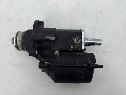 1999 - 2006 Harley-Davidson Dyna Super Glide Engine Starter Motor 31618-06