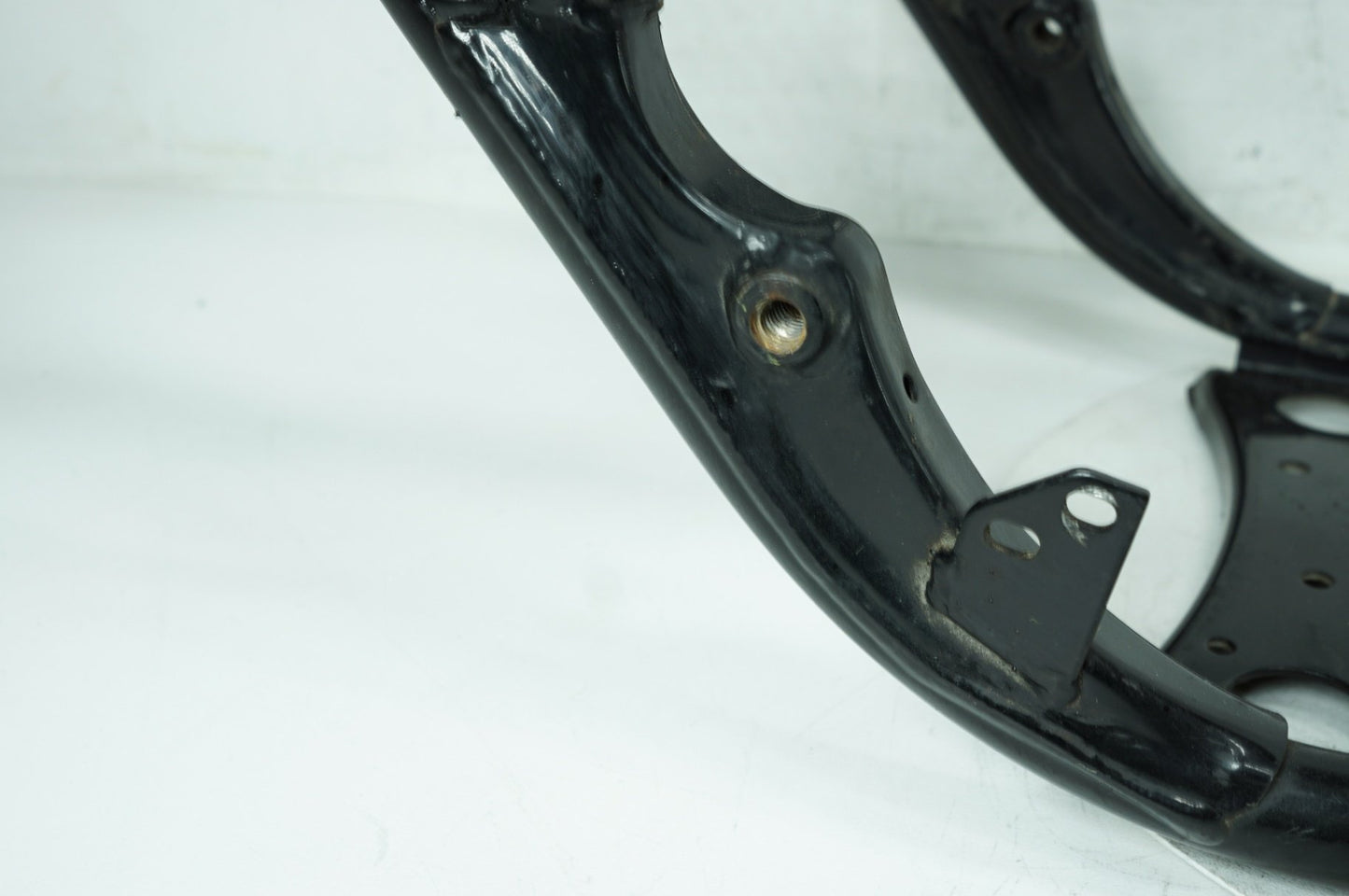 1999 - 2006 Harley-Davidson Touring Electra Glide Classic Body Main Frame Chassis SLVG 47900-02A