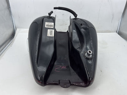 2006 Harley Road King Touring FLHRCI Classic OEM Fuel Gas Tank Gasoline Reservoir