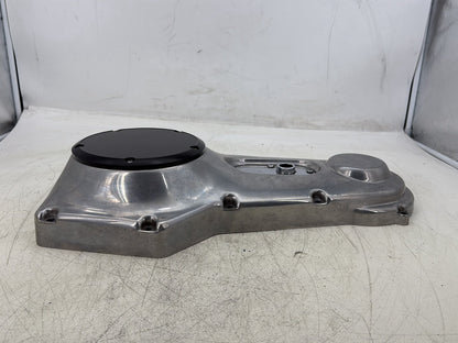 2004 Harley Dyna Super Glide FXDI OEM Outer Primary Clutch Cover
