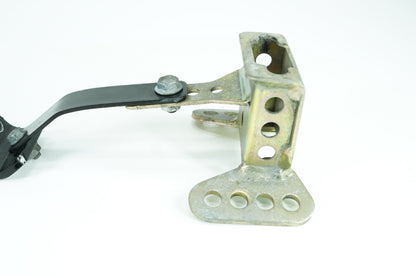 2007 - 2016 Harley-Davidson Touring CVO Electra Screamin Eagle Front Driver Rider Backrest Bracket Mount 52567-93D
