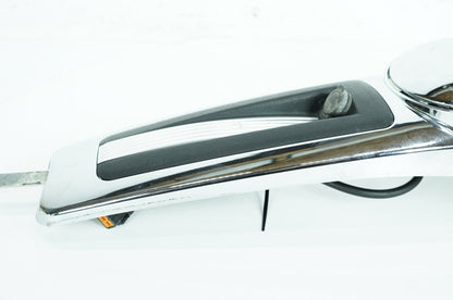 2007 - 2011 Harley-Davidson Touring Electra Ultra Fuel Gas Tank Dash Console NOKey 61270-08