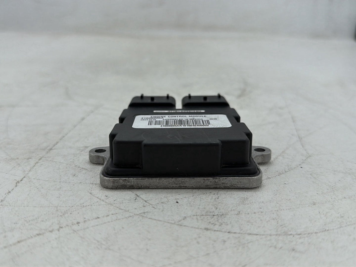 2014 Harley Dyna Low Rider FXDL OEM Engine Control Module Brain ECU ECM